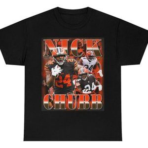 Football T-shirt Browns fan T-shirt Unisex BR1